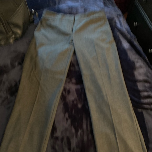 Ann Taylor black and white suit - Picture 5 of 8